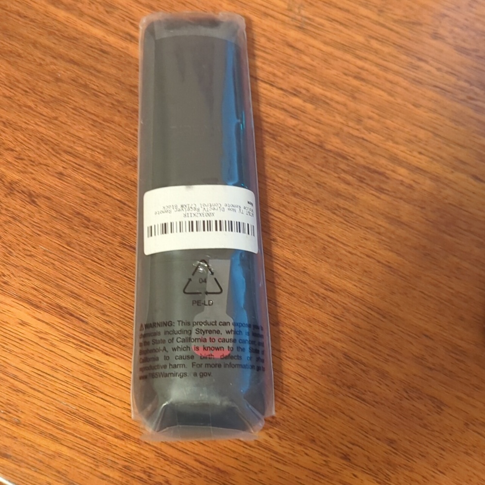 DirectTV Voice Remote Control - Picture 2 of 3